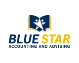 https://www.logocontest.com/public/logoimage/1705038304Blue Star Accounting and Advising25.png